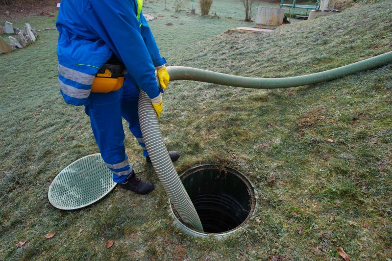 Best Sewer Line Services Contractors in Pleasanton, CA