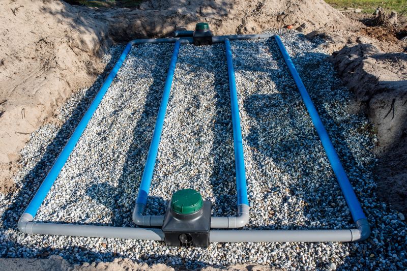 Septic System Components